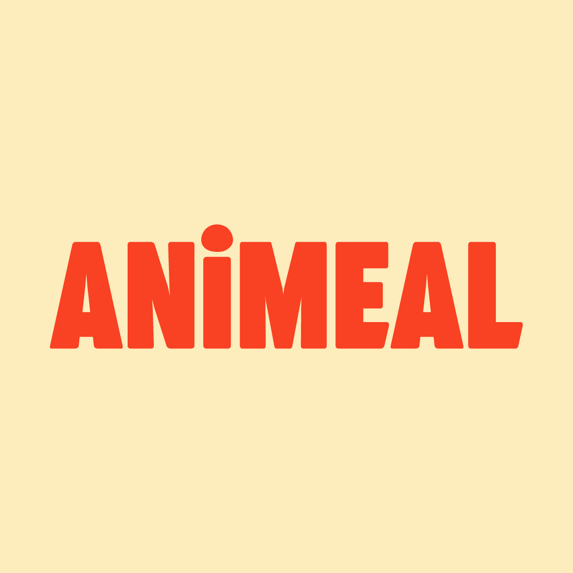 Vip anipoint ANiMEAL Vip anipoint ANiMEAL